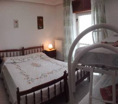 Affitto Casa Vacanze a Ugento, Frazione Marina San Giovanni