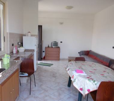 Affitto Appartamento Vacanze a Isola di Capo Rizzuto, Frazione Capo Rizzuto