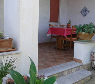 Affitto Appartamento Vacanze a San Vito Lo Capo (Trapani)