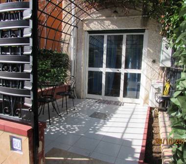 Casa indipendente in affitto a Palermo, Zona Mondello