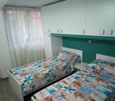 Affitto Appartamento Vacanze a Imperia (Imperia)