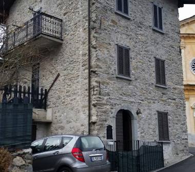 Affitto Baita/Chalet/Trullo Vacanze a Chiuro, Frazione Castionetto