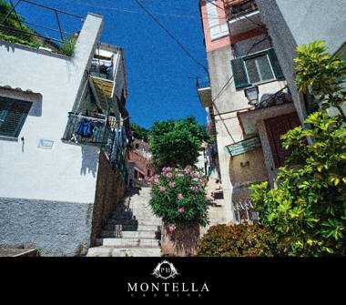 Affitto Appartamento Vacanze a Cetara (Salerno)