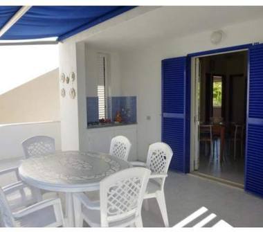 Offerta Vacanze Villaggio turistico a Isola di Capo Rizzuto, Frazione Le Castella