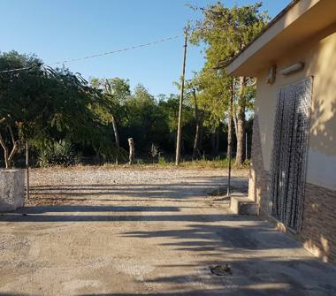 Affitto Appartamento Vacanze a Porto Cesareo, Frazione Torre Lapillo