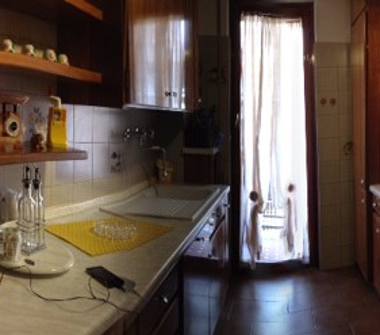 Affitto Stanza Posto letto a Roma, Zona Balduina