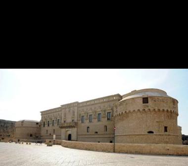 Affitto Casa Vacanze a Corigliano d'Otranto (Lecce)