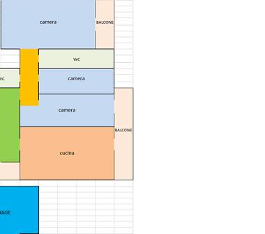 Appartamento in vendita a Adelfia (Bari), Via G. Leopardi 6