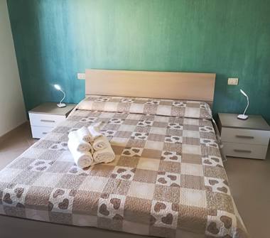 Affitto Appartamento Vacanze a Quartu Sant'Elena (Cagliari)