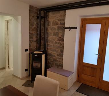 Trilocale in vendita a Abetone Cutigliano (Pistoia)