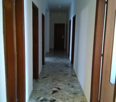 Porzione di casa in affitto a Bari, Zona San Pasquale