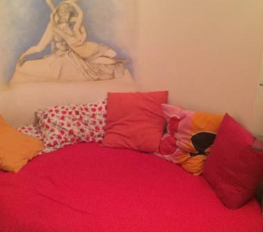 Bilocale in affitto a Roma, Zona Corso di Francia