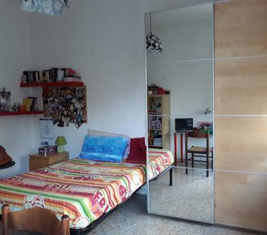 Affitto Stanza Singola a Roma, Zona Nomentano