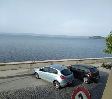 Affitto Casa Vacanze a Marta (Viterbo)