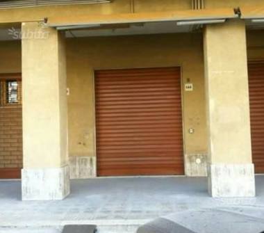 Pannetteria in vendita a Siracusa (Siracusa)