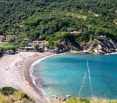 Affitto Appartamento Vacanze a Rio (Livorno)