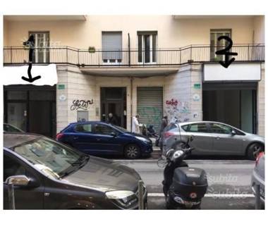 Altro in vendita a Bari, Zona Carrassi