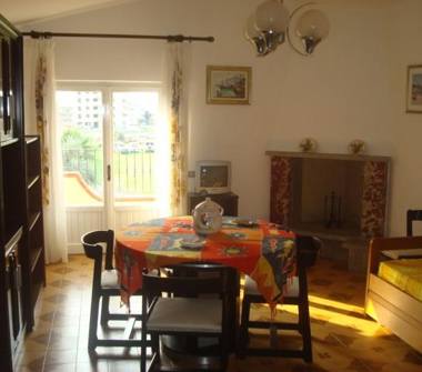 Affitto Casa Vacanze a Alba Adriatica (Teramo)