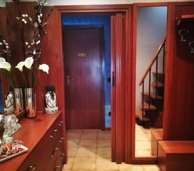 Quadrilocale in vendita a Forlì, Frazione Roncadello