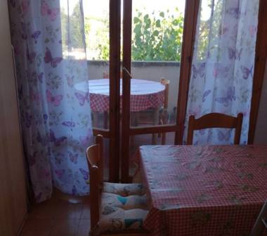 Monolocale in affitto a Rosignano Marittimo, Frazione Mazzanta, Via Lombardia 37