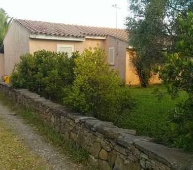 Affitto Casa Vacanze a Budoni, Frazione Matta E Peru