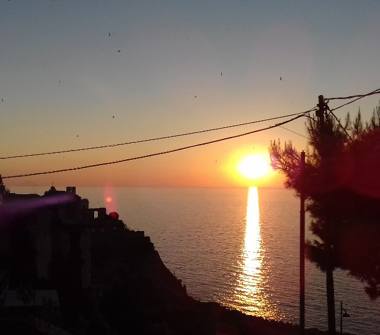 Affitto Appartamento Vacanze a Pizzo (Vibo Valentia)