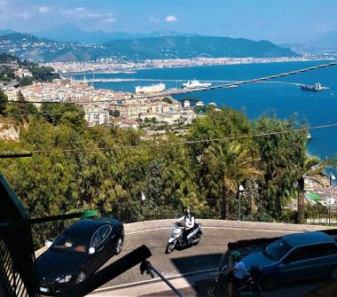 Affitto Appartamento Vacanze a Vietri sul Mare (Salerno)