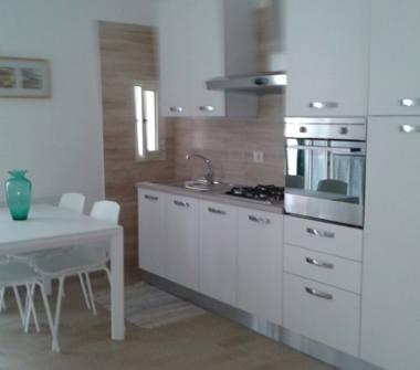 Trilocale in affitto a Vieste (Foggia)