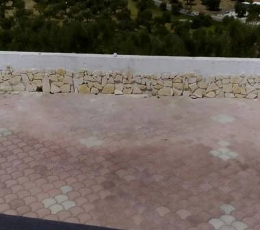 Affitto Villa Vacanze a Vieste (Foggia)