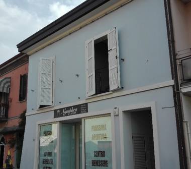 Trilocale in affitto a Cesenatico (Forlì-Cesena)