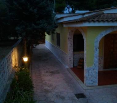 Villa in affitto a Porto Cesareo (Lecce)