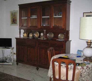 Quadrilocale in vendita a Sanremo (Imperia)