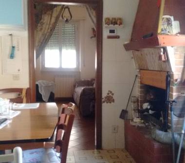 Casa indipendente in vendita a Monte Argentario, Frazione Pozzarello