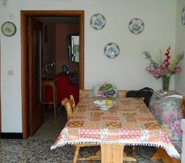 Porzione di casa in vendita a Gorreto (Genova)