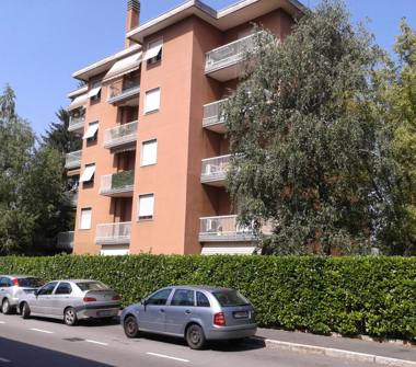 Trilocale in vendita a Legnano (Milano)