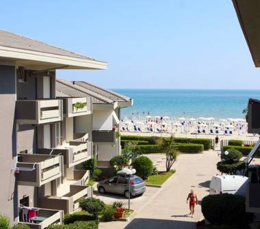 Affitto Appartamento Vacanze a Silvi (Teramo)