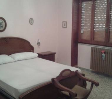 Affitto Casa Vacanze a Alezio (Lecce)