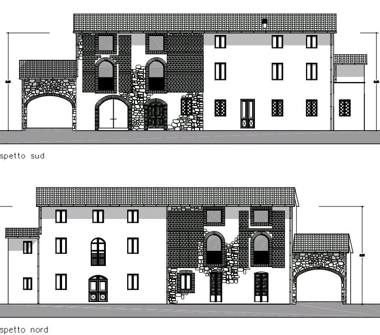 Casa indipendente in vendita a Capannori (Lucca)