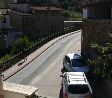 Affitto Appartamento Vacanze a Fluminimaggiore (Sud Sardegna)