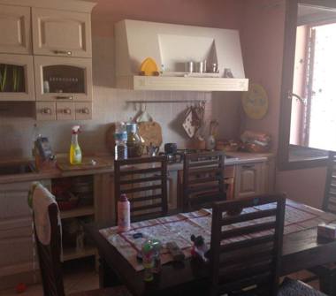 Trilocale in vendita a Capoterra (Cagliari)