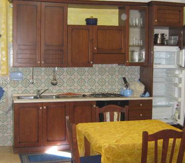 Affitto Appartamento Vacanze a Vietri sul Mare (Salerno)