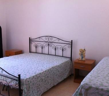 Affitto Villa Vacanze a Gallipoli (Lecce)