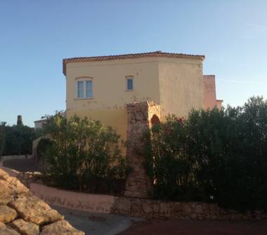 Affitto Appartamento Vacanze a Ittireddu (Sassari)