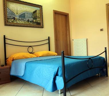 Affitto Stanza Doppia a Mirabella Eclano, Frazione Calore