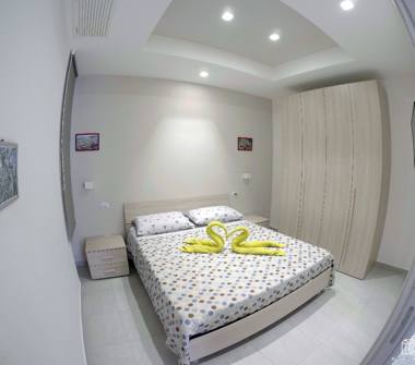 Affitto Appartamento Vacanze a Corigliano-Rossano (Cosenza)