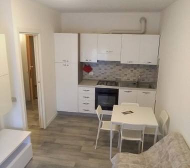 Affitto Appartamento Vacanze a Fermo (Fermo)