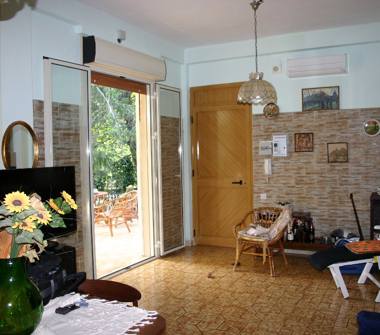 Villa in vendita a Carini (Palermo)