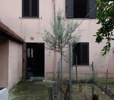 Casa indipendente in vendita a San Nicolò d'Arcidano (Oristano)