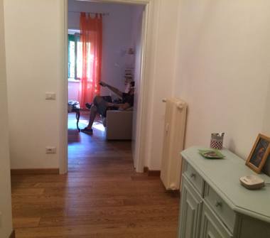 Affitto Stanza Doppia a Roma, Zona Monte Sacro