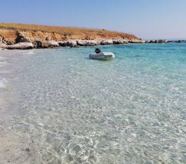 Affitto Casa Vacanze a Narbolia (Oristano)